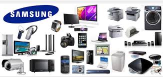 samsung products 